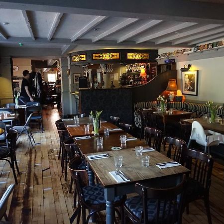 The Garden House Inn Durham Extérieur photo
