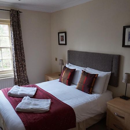 The Garden House Inn Durham Extérieur photo