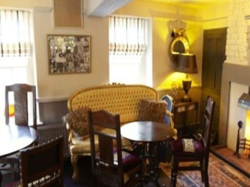 The Garden House Inn Durham Extérieur photo