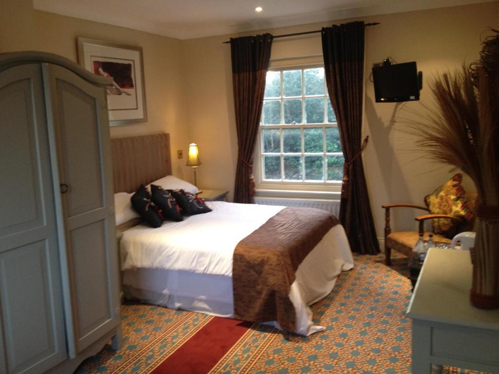 The Garden House Inn Durham Extérieur photo