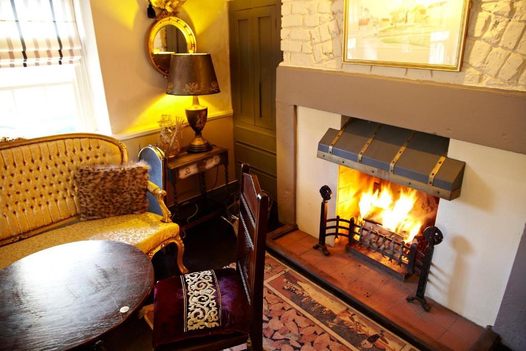 The Garden House Inn Durham Extérieur photo