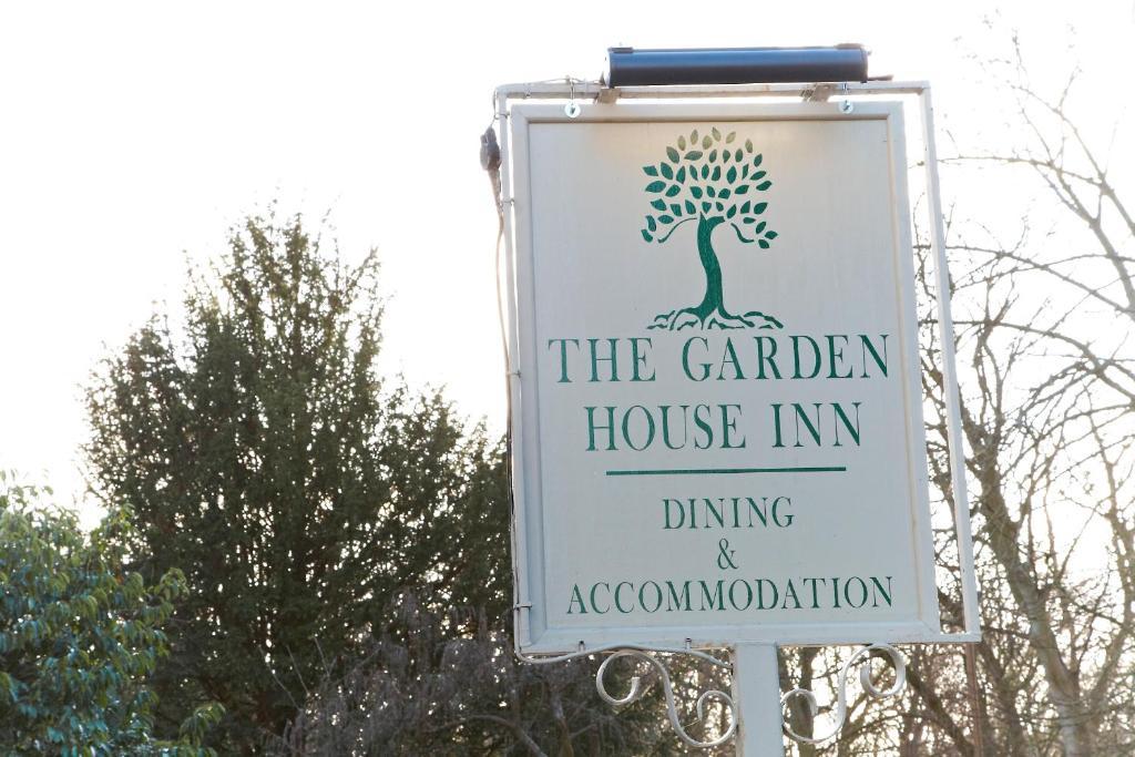 The Garden House Inn Durham Extérieur photo