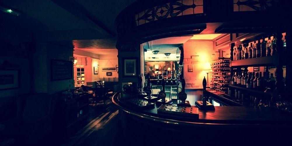 The Garden House Inn Durham Extérieur photo