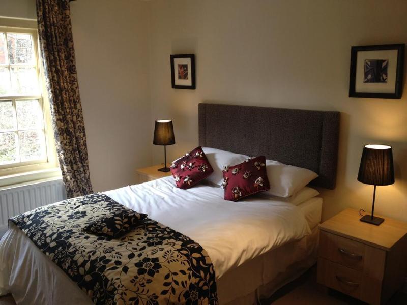 The Garden House Inn Durham Extérieur photo